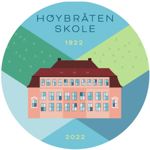 Skolen logo