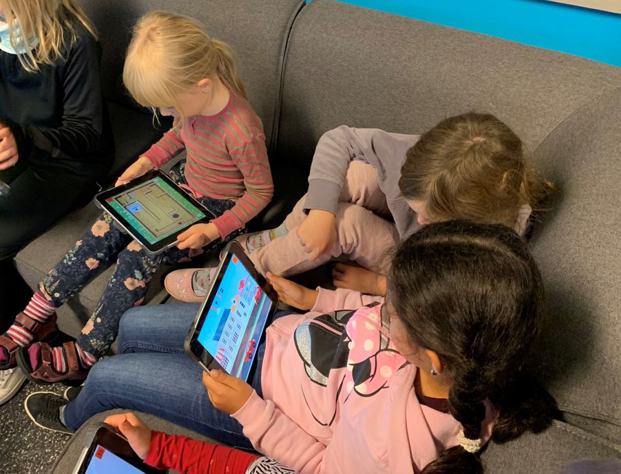 Tella - en god og gratis app til bruk i matematikktimen