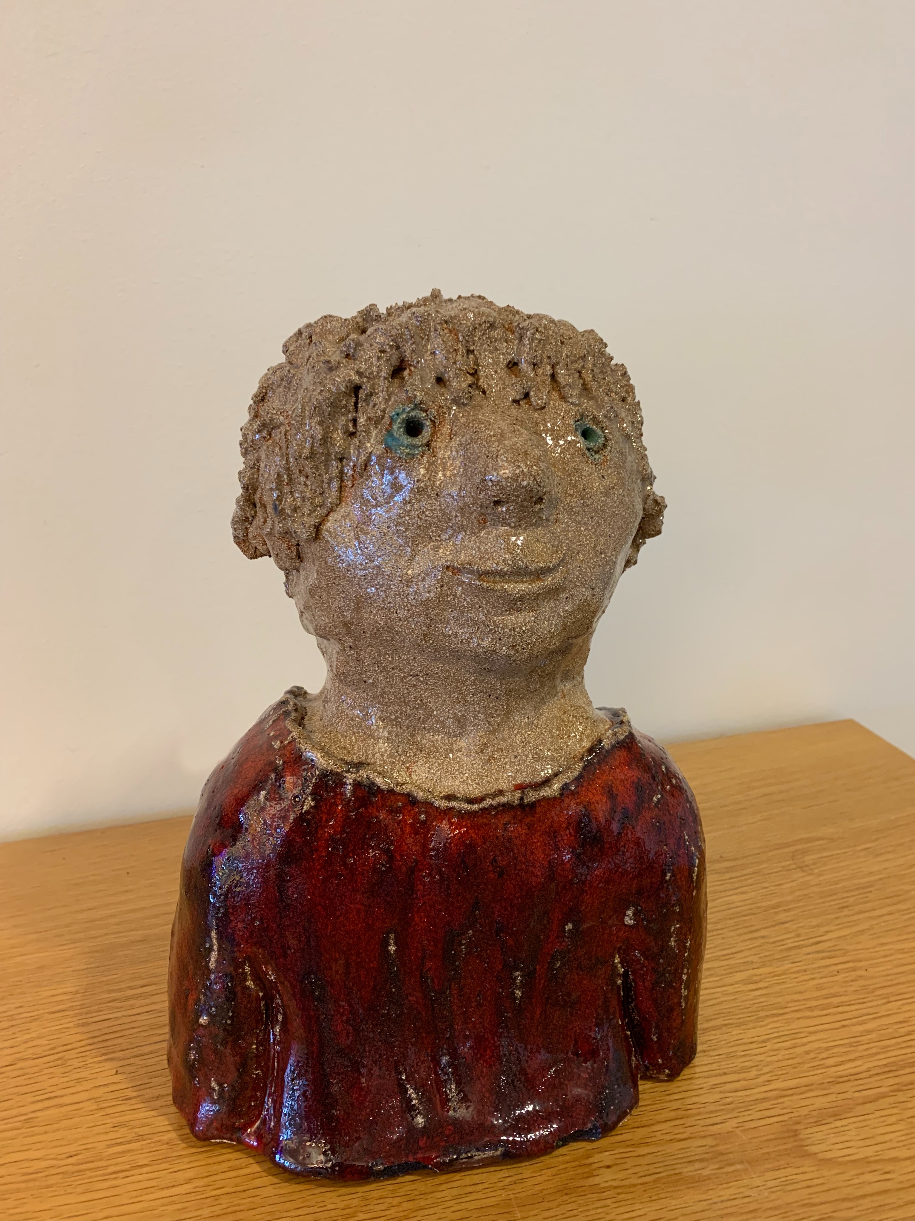 Onsdagsklubben - gave til skolen fra Onsdagsklubben