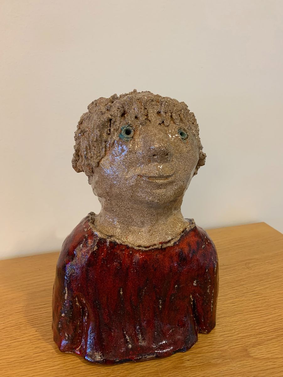 Onsdagsklubben - gave til skolen fra Onsdagsklubben Onsdagsklubben - gave til skolen fra Onsdagsklubben