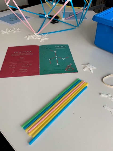 Onsdagsklubben - Stovner bibliotek