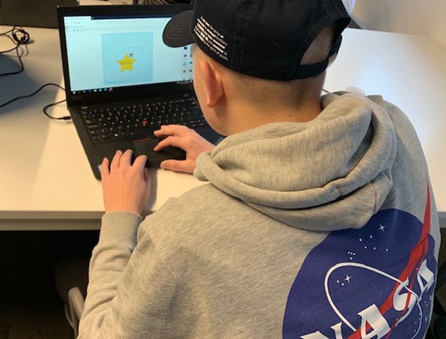 Onsdagsklubben - Stovner bibliotek Onsdagsklubben - Stovner bibliotek