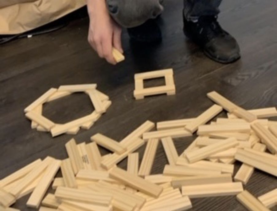 Onsdagsklubben - Stovner bibliotek Onsdagsklubben - Stovner bibliotek