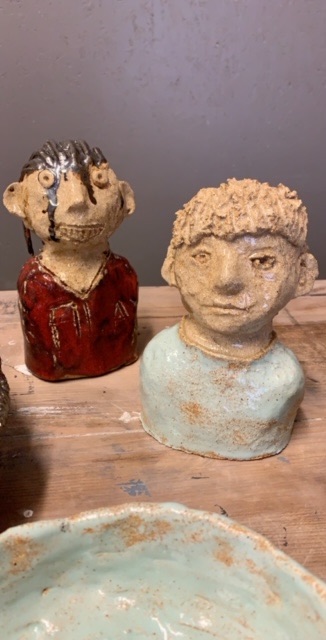 Onsdagsklubben - Shoddyfabrikken