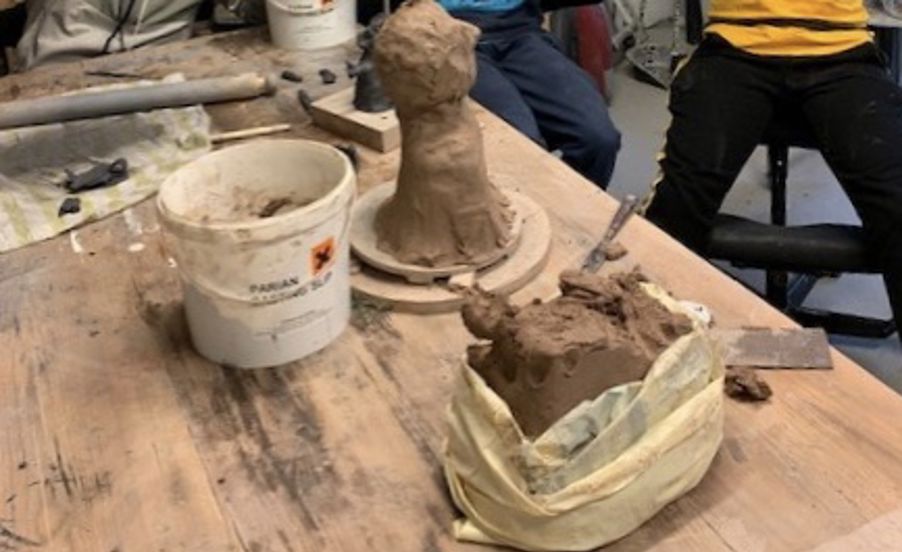 Onsdagsklubben - Shoddyfabrikken Onsdagsklubben - Shoddyfabrikken