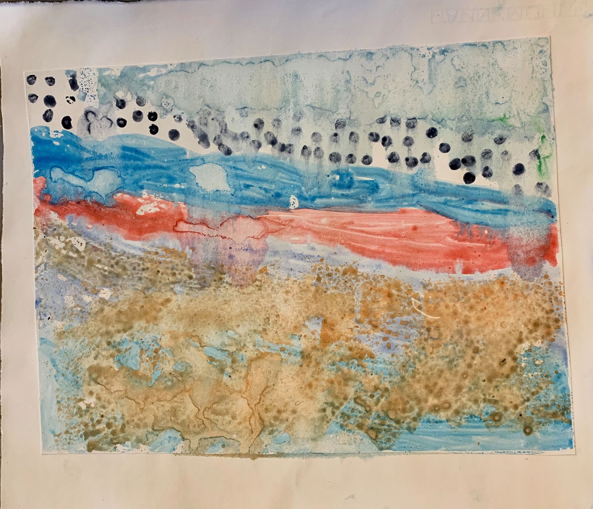 Norske Grafikeres Verksted (foto: Hanne)