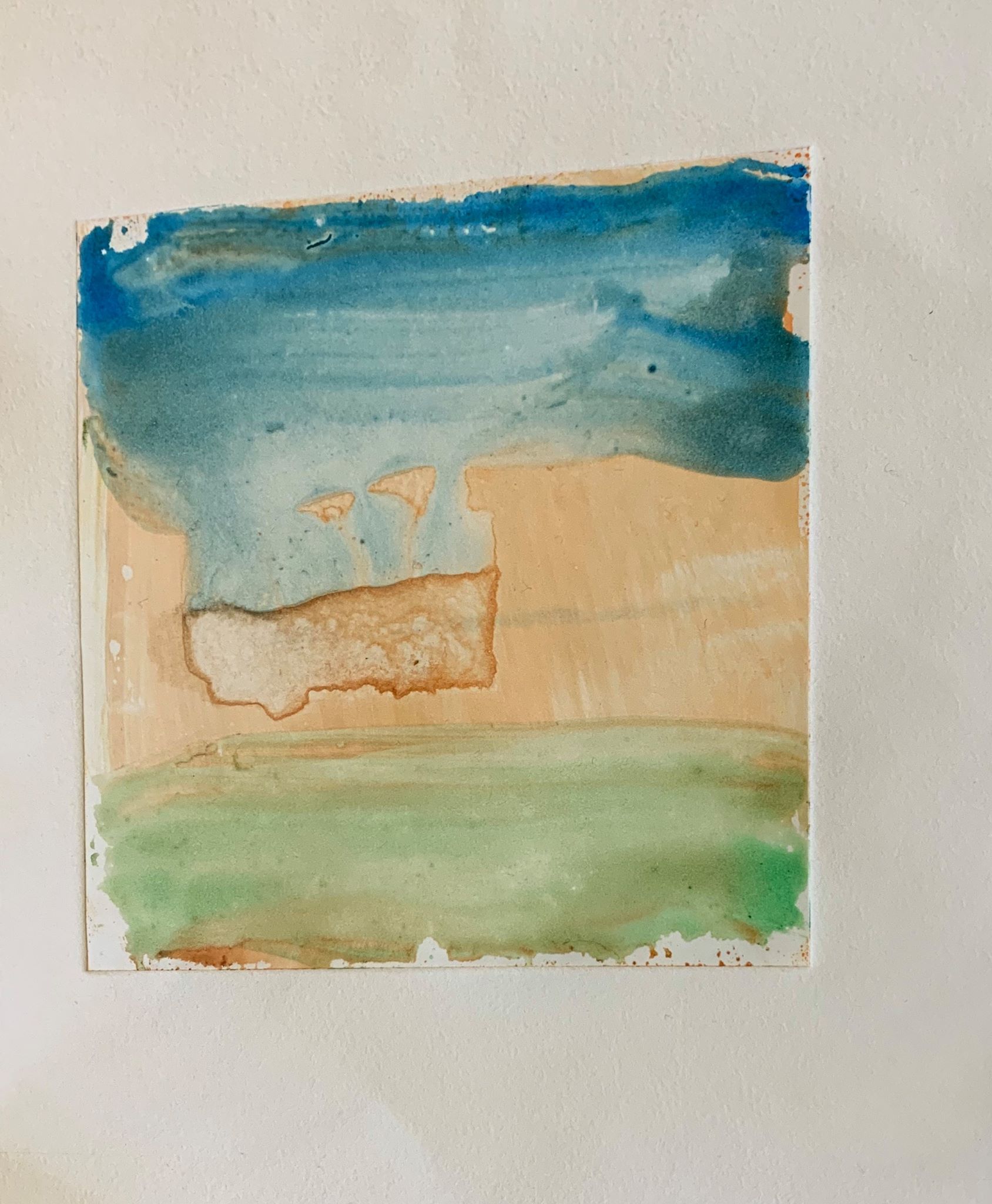 Norske Grafikeres Verksted (foto: Hanne)