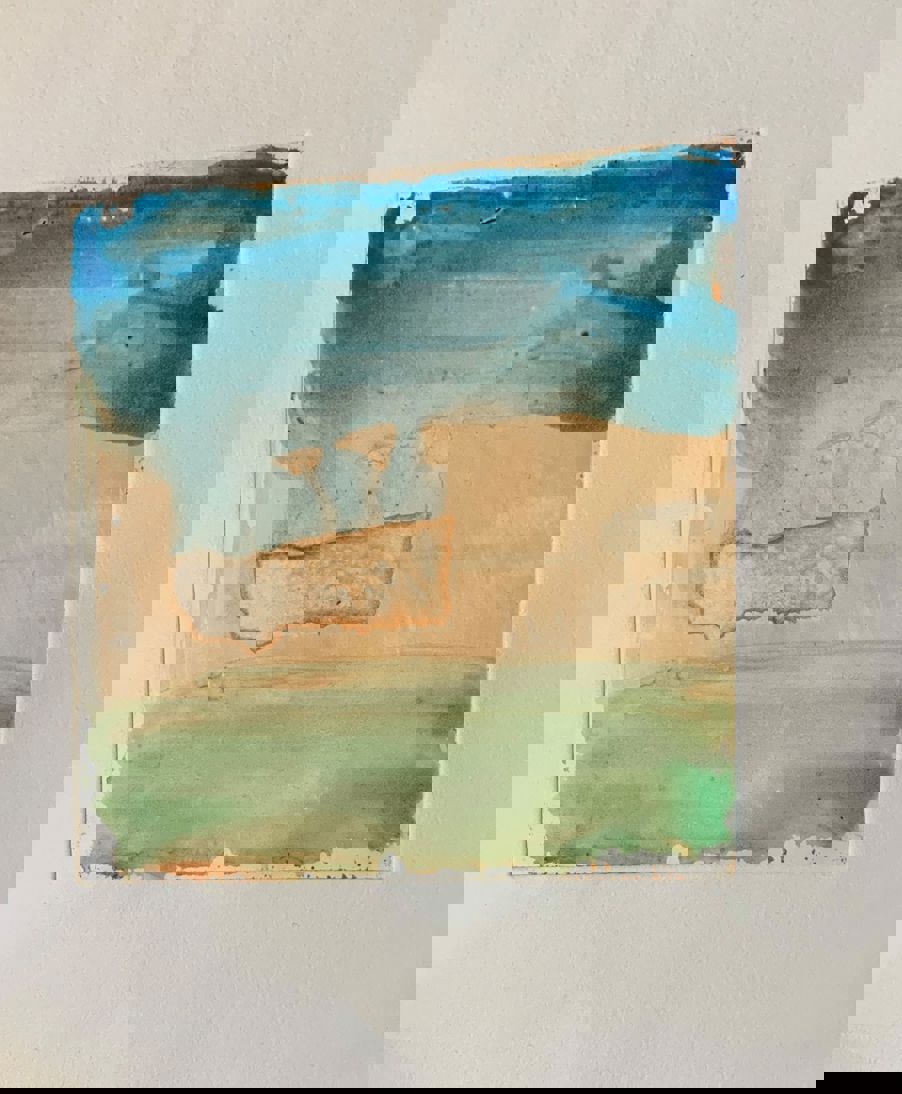 Norske Grafikeres Verksted (foto: Hanne) Norske Grafikeres Verksted (foto: Hanne)