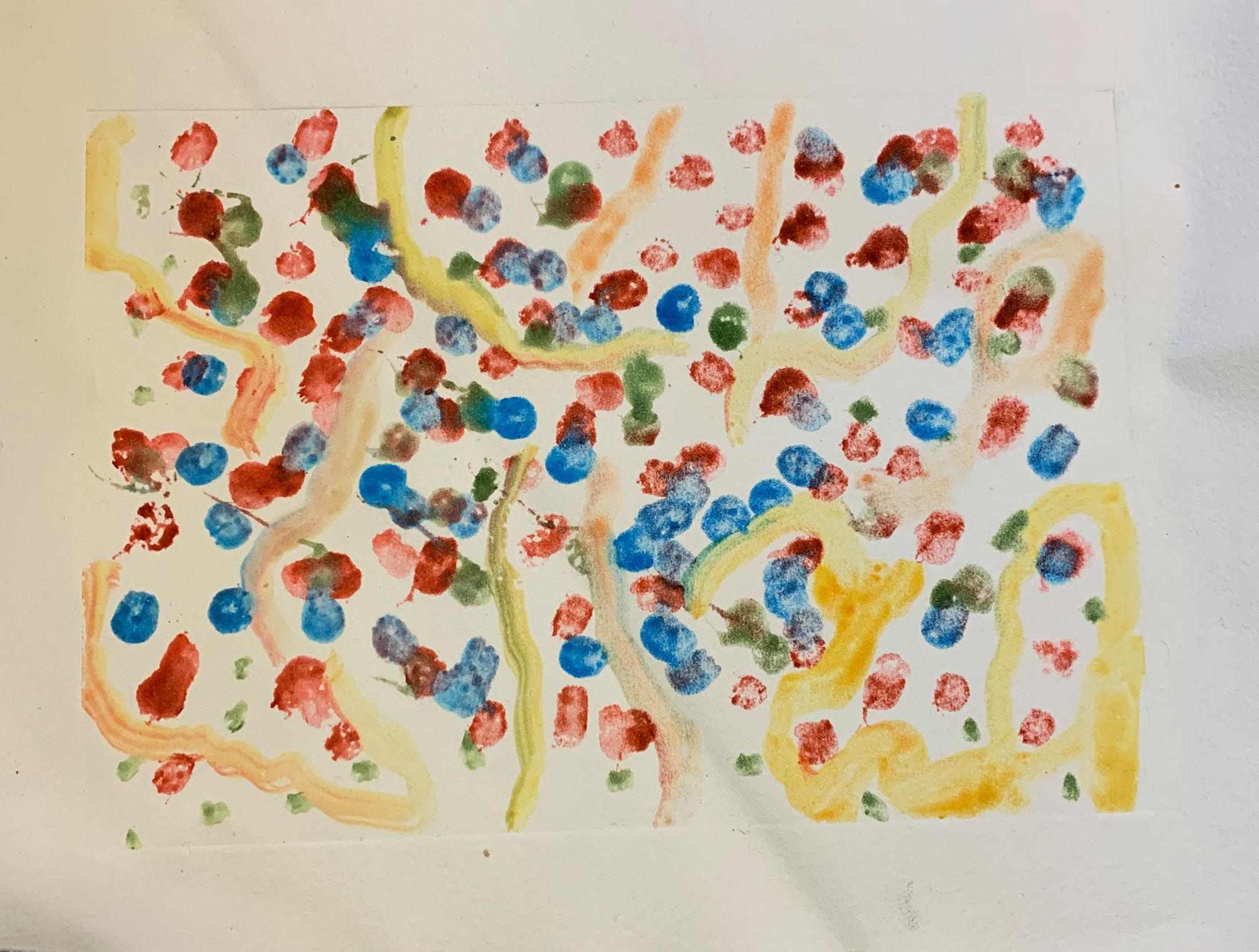 Norske Grafikeres Verksted (foto: Hanne)