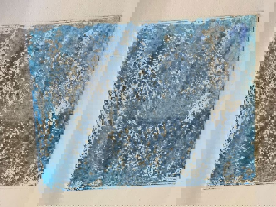 Norske Grafikeres Verksted (foto: Hanne) Norske Grafikeres Verksted (foto: Hanne)