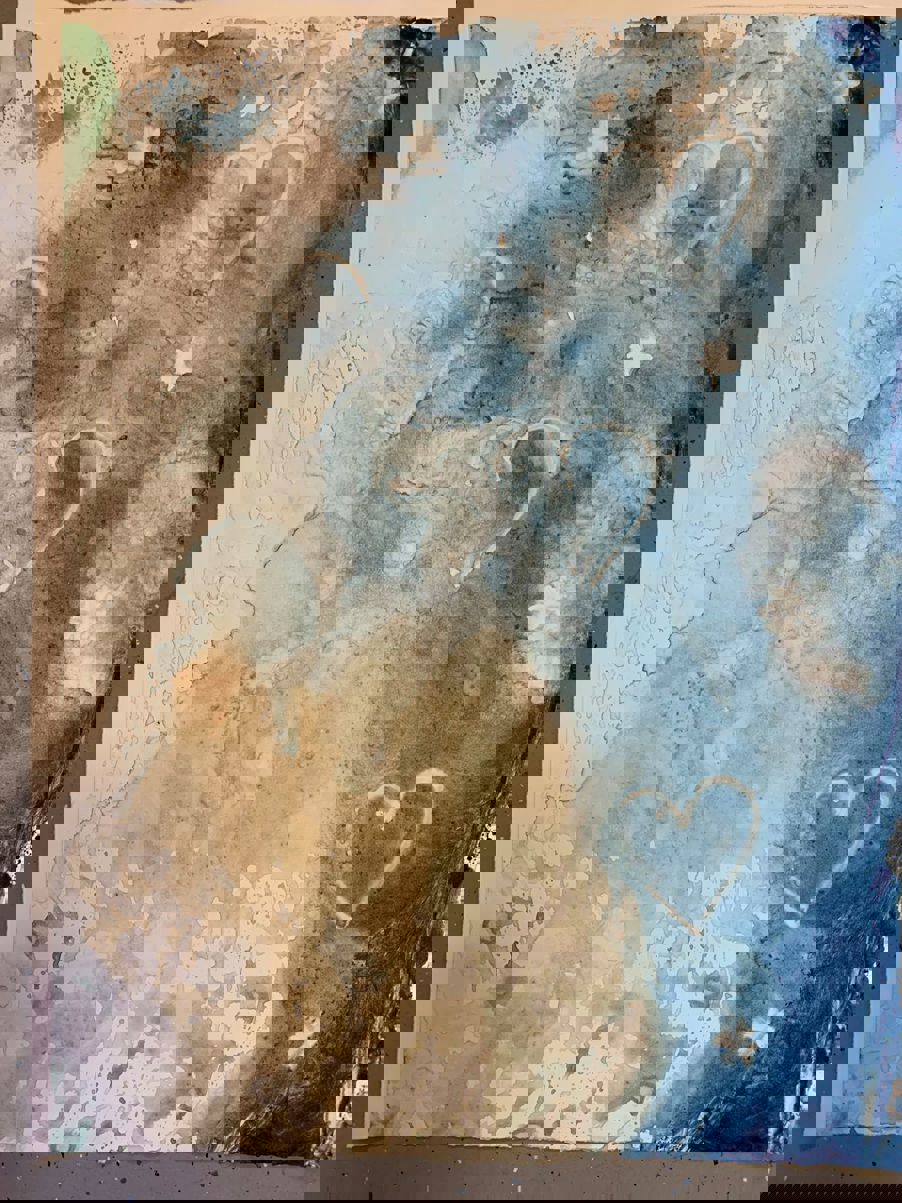 Norske Grafikeres Verksted (foto: Hanne) Norske Grafikeres Verksted (foto: Hanne)