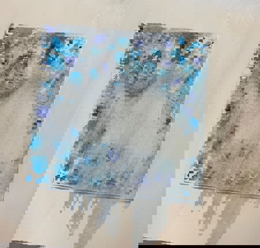 Norske Grafikeres Verksted (foto: Hanne) Norske Grafikeres Verksted (foto: Hanne)